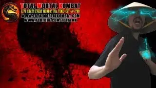 TotalMK LIVE #13 [HD]