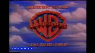 Pet Fly Productions/Warner Bros. Television (1991)
