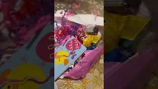 #birthdayreturngift #simplegift #forkids