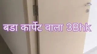 3Bhk 1190Sqft  60 Lakh Tata Inora Park Undri #viralvideo #viral#home #viralshorts #pune#home 