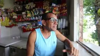 A História do Bezerra da Silva