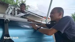 Project Electrical,Solar, Battery Lifepo4, Aircond Campervan & Motorhome 2020 - 2023