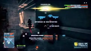 Bfh robbery 4 c4 kill!!!!!