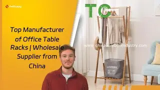Top Manufacturer of Office Table Racks | Wholesale Supplier from China