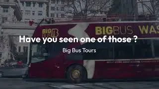 Custom Ticketing System Solution for Big Bus Tours