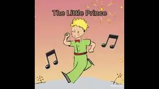 Escape: The Little Prince Background Music (Lullaby Version) 💤🎶