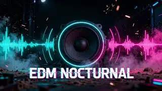 Ultimate Bass Boosted EDM Mix 2026 🎧 _ Powerful Festival Bangers