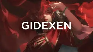 Gidexen & Stephen Geisler - World Away