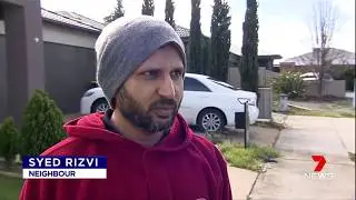 Shots Fired Into House/Car - Taylors Hill, Melbourne (2017)