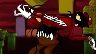 Full All-Stars Animation Video