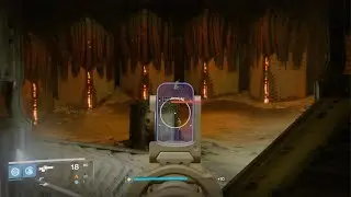 Destiny nostalgia pt.5