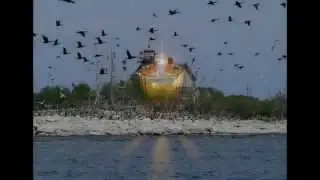 Pelican Island National Wildlife Refuge