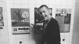 Heavyball, Small Town Hero @  Monkey's Music Club, Hamburg - Jan 2020