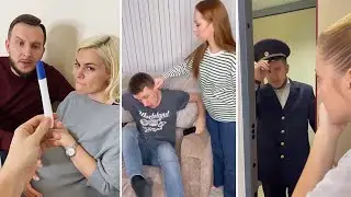 Okanuti Love children❤️ Reality Based Heart Touching TikTok Videos  | Tik Tok Compilation