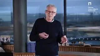 Skjærgårdstjenesten, med Øystein Hovde