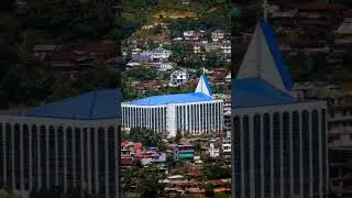 Mon Town ( the land of angh )