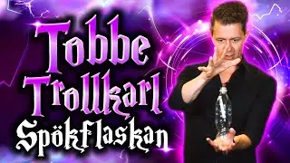 Spökflaskan