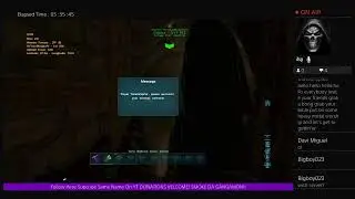 Ark:SE Oh No! Spikes Playin Wit Dinos 420pm $Potcast$ #PS4#TNTGAF#NOTW#FUS