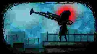 Judgement trumpet