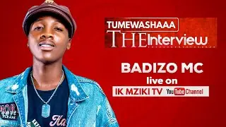 STAR ZONE : BADIZO MC NAMSHINDA DOGO PATEN | MSOMALI ALINIPANDISHA | ZUCHU NA HARMONIZE