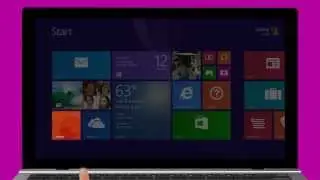 Новое в Windows 8 0,1 или Windows RT 8 0,1