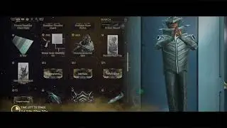 Baro | January 29th-31st 2021 | Console