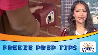 How to Protect Your Home From Frozen Pipes This Winter