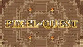 Serpent Catacombs (Dungeon Theme) - Pixel Quest! OST