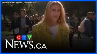 Remember 'Clueless' and 90s fashion? | Remember That Thing?