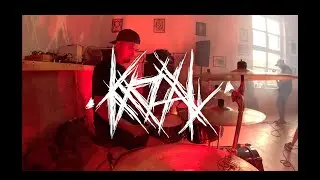 Tibor Koncz - Kazal - Drum Cam