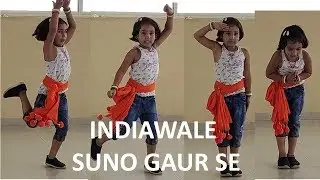 26 JANUARY SONG DANCE KID/ INDIAWALE DANCE/ SUNO GAUR SE/ PATRIOTIC /15 AUGUST INDEPENDENCE DANCE