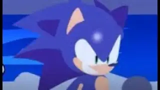 Sonic Dimensional Funkin' OST: 