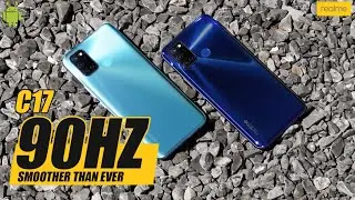 Realme C17 Price, Specifications, Launch, Trailer - Price in Bangladesh, India, Philippines