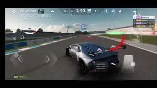 Racing Máster cap 68