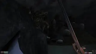 Morrowind Episode 44: The Corprusarium