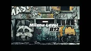 Milena Level (Cover) By Bhushan Khadka (B12)