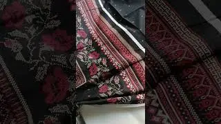 kroma by Gull jee luxury lawn Eid collection