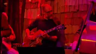 BT Funk: featuring special guest, and Trumpeter for 