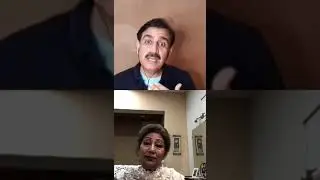 Kanwal Naseer : Pride of Pakistan's Television Industry in Live with Tauseeq Haider | Episode 38