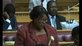 Gender Equality Ministry to conduct research on extent of child marriages in Namibia-NBC
