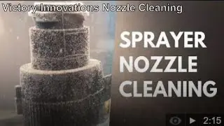 Victory Innovations   Cleaning and Maintenance disinfection