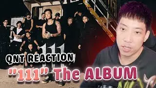 QNT Reaction l 