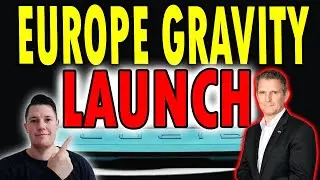 Запуск Lucid Gravity в Европе 🔥 Lucid продолжает расширяться │ БОЛЬШИЕ новости о Lucid