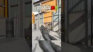 Call of Duty Modern:  Warfare 2 - 3 Sleight of Hand Reloads