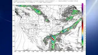 June 19, 2017, Weather Xtreme Video