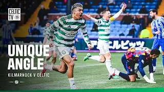 Unique Angle | Kilmarnock 2-3 Celtic (15/02/26)