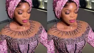 How to cut illusion neckline without seam