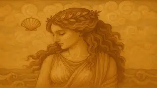 Dominik Żukowski - Afrodyta