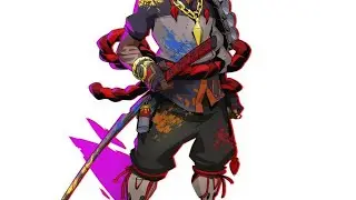 BLEEDING EDGE! DAEMON!