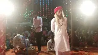 माता जी का बिशाल जागरण 18 SPD से लाइव प्रोग्राम गायक कलाकार बलविंदर नायक रामसरा वाले// 9649041934
